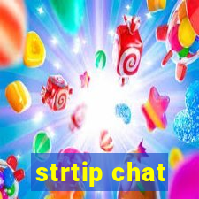 strtip chat