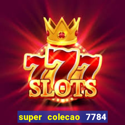 super colecao 7784 ps2 iso