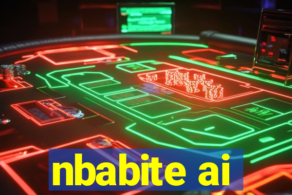 nbabite ai