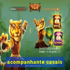 acompanhante casais