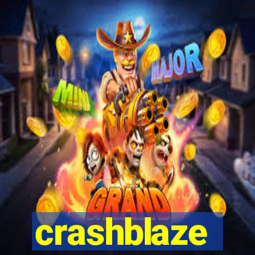 crashblaze