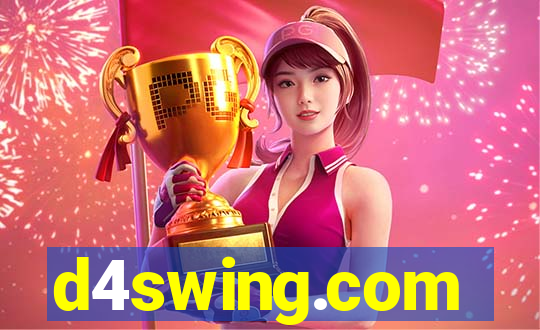 d4swing.com