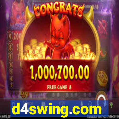 d4swing.com