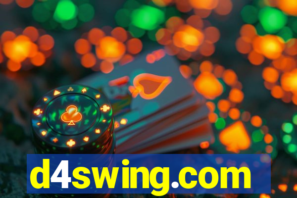 d4swing.com