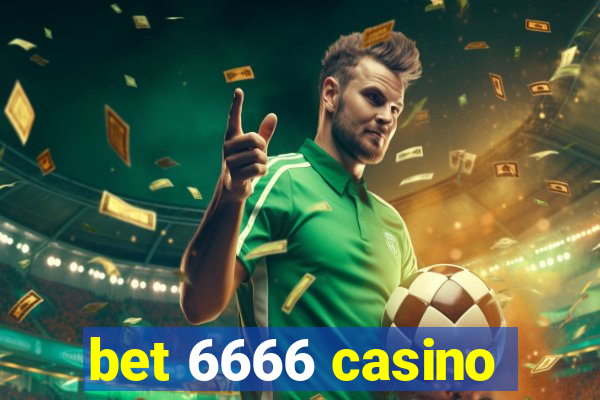 bet 6666 casino