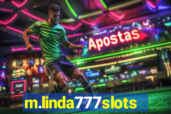 m.linda777slots