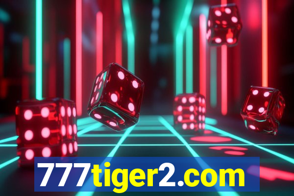 777tiger2.com