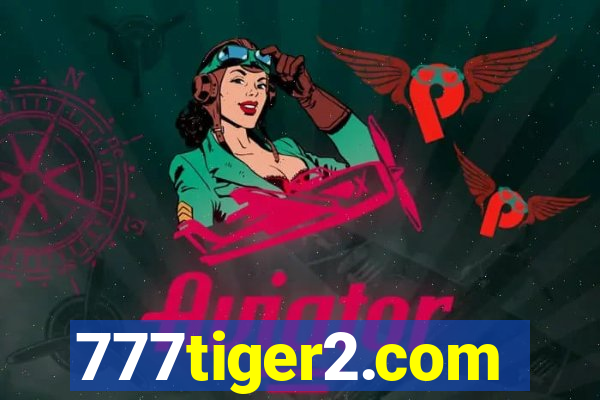 777tiger2.com