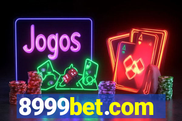 8999bet.com