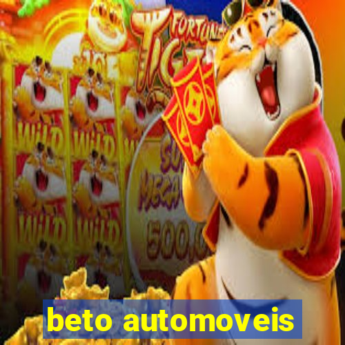 beto automoveis