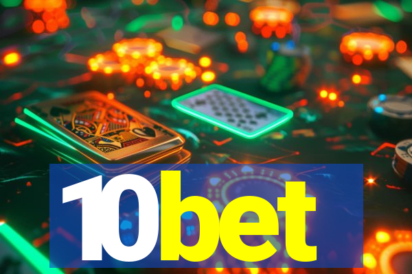 10bet