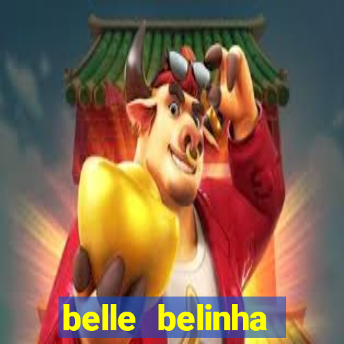 belle belinha vazados gratis