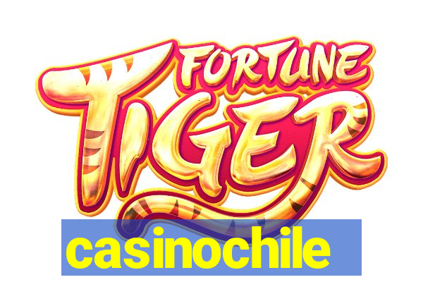 casinochile