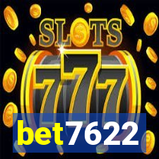 bet7622