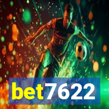 bet7622