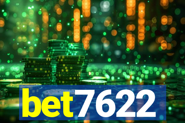 bet7622