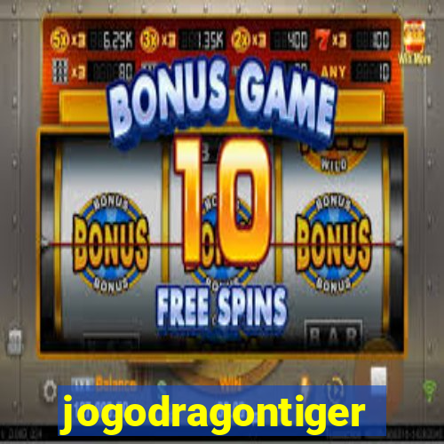 jogodragontiger