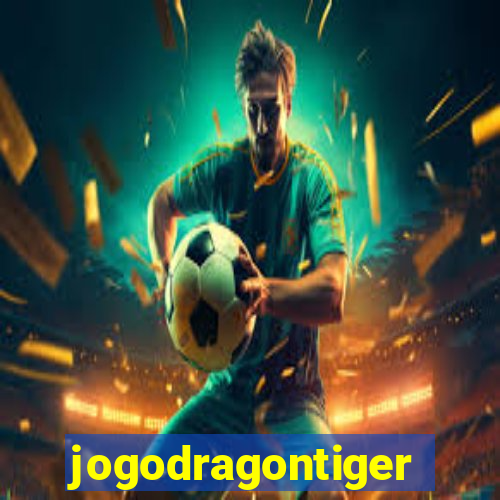 jogodragontiger