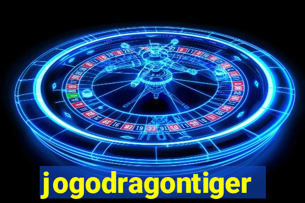 jogodragontiger