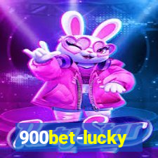 900bet-lucky