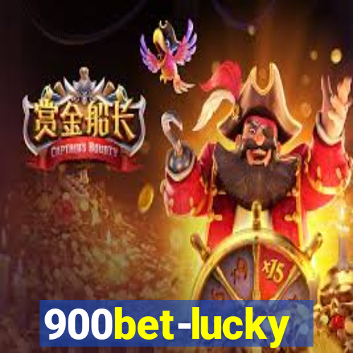 900bet-lucky