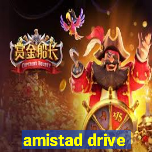 amistad drive