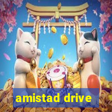 amistad drive