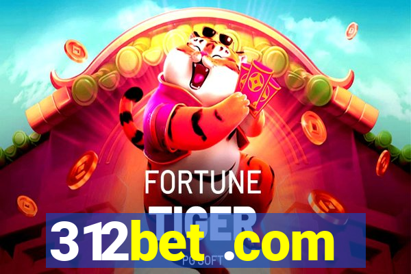 312bet .com