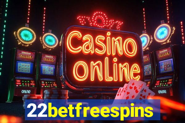 22betfreespins