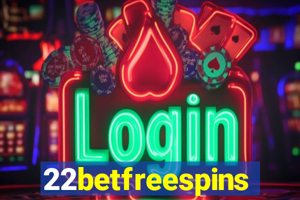 22betfreespins