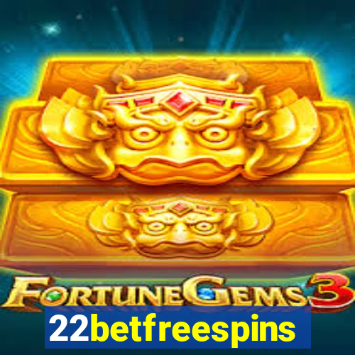 22betfreespins