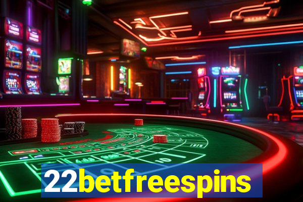 22betfreespins