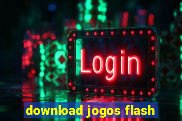 download jogos flash