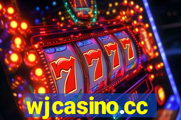 wjcasino.cc