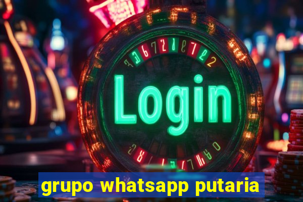 grupo whatsapp putaria