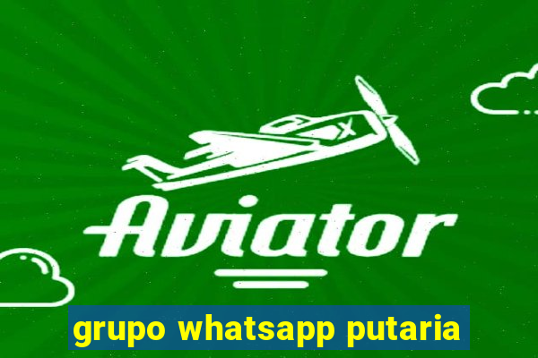 grupo whatsapp putaria