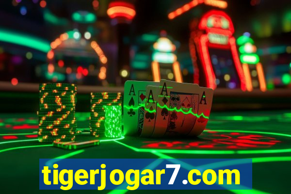 tigerjogar7.com