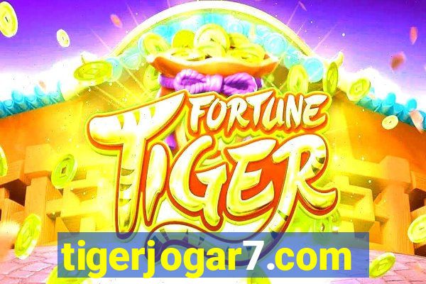 tigerjogar7.com