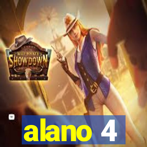 alano 4