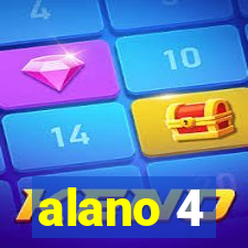 alano 4