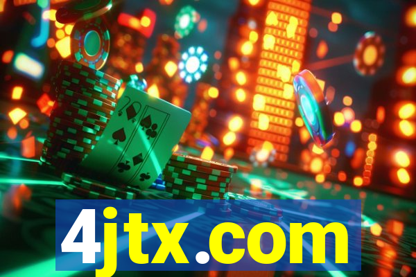 4jtx.com