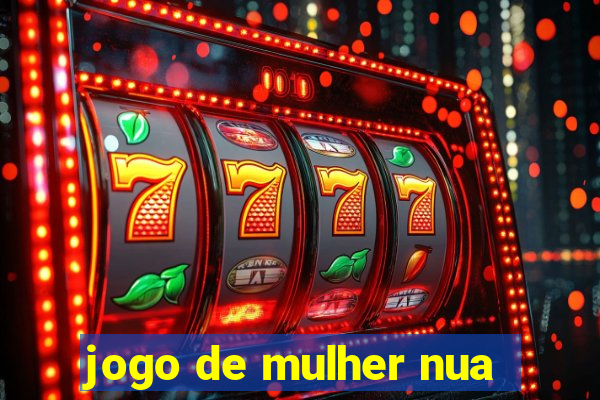 jogo de mulher nua