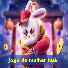 jogo de mulher nua