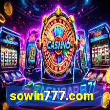 sowin777.com