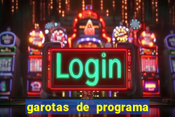 garotas de programa zona sul