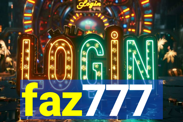 faz777