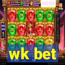 wk bet