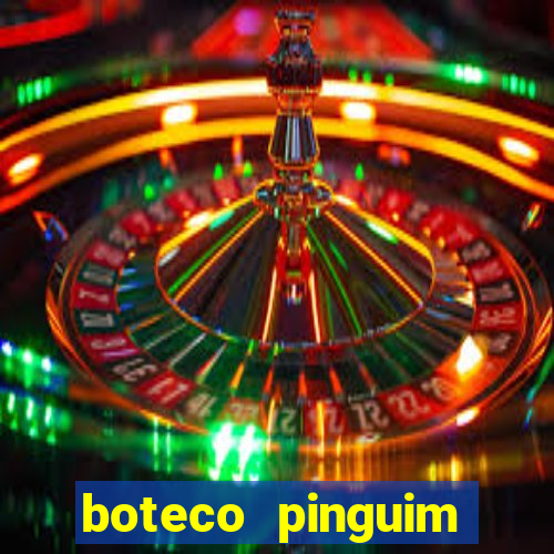 boteco pinguim assis brasil porto alegre