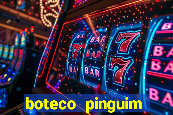 boteco pinguim assis brasil porto alegre