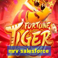 mrv salesforce